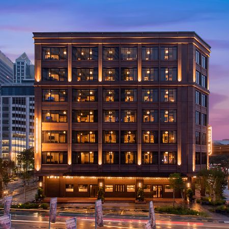 The Chow Kit - An Ormond Hotel Kuala Lumpur Extérieur photo