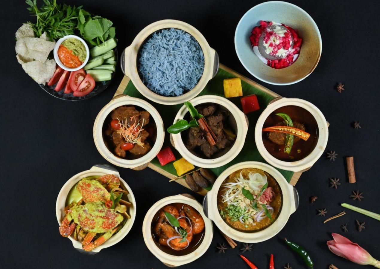 The Chow Kit - An Ormond Hotel Kuala Lumpur Extérieur photo