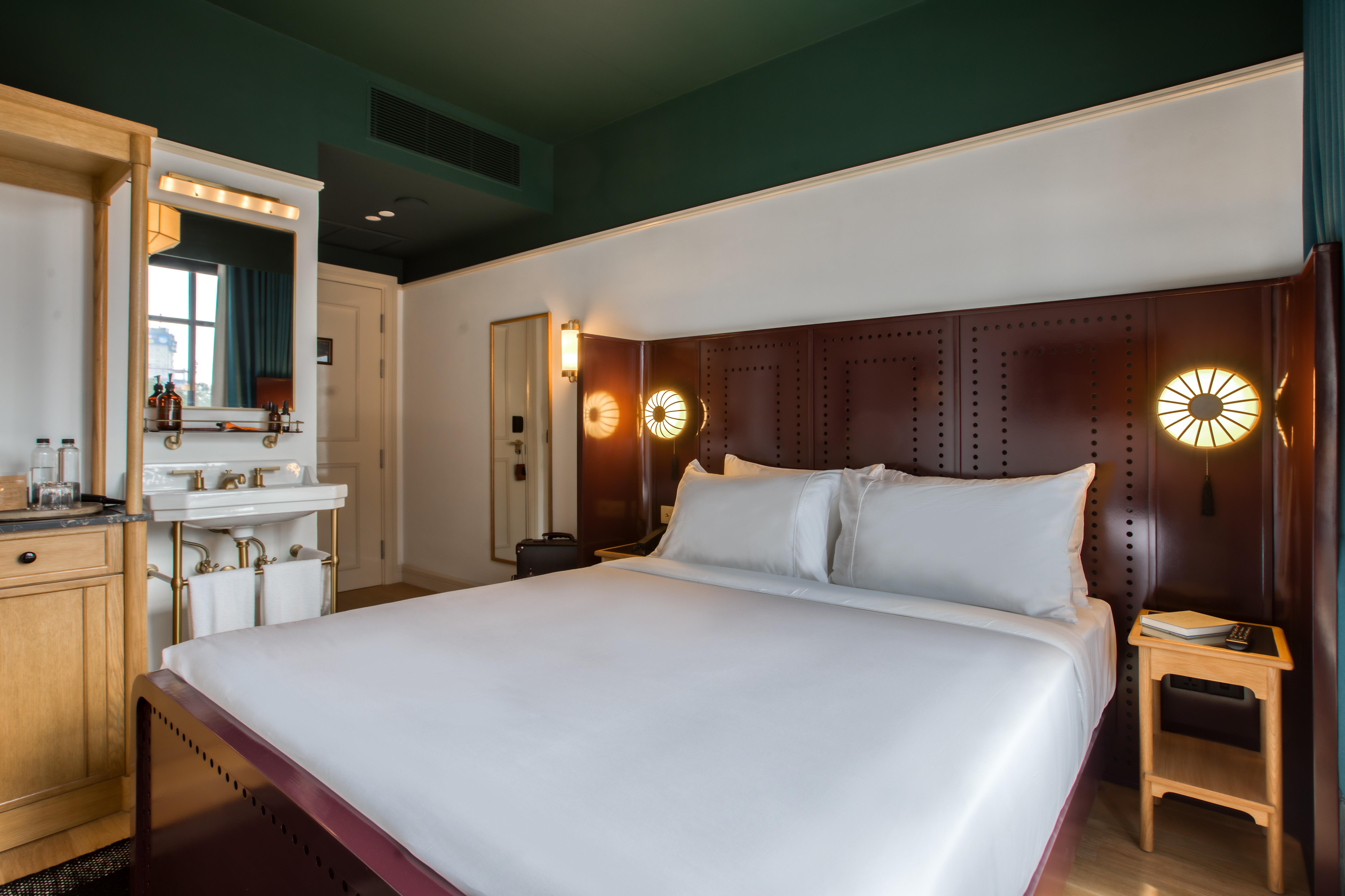 The Chow Kit - An Ormond Hotel Kuala Lumpur Extérieur photo