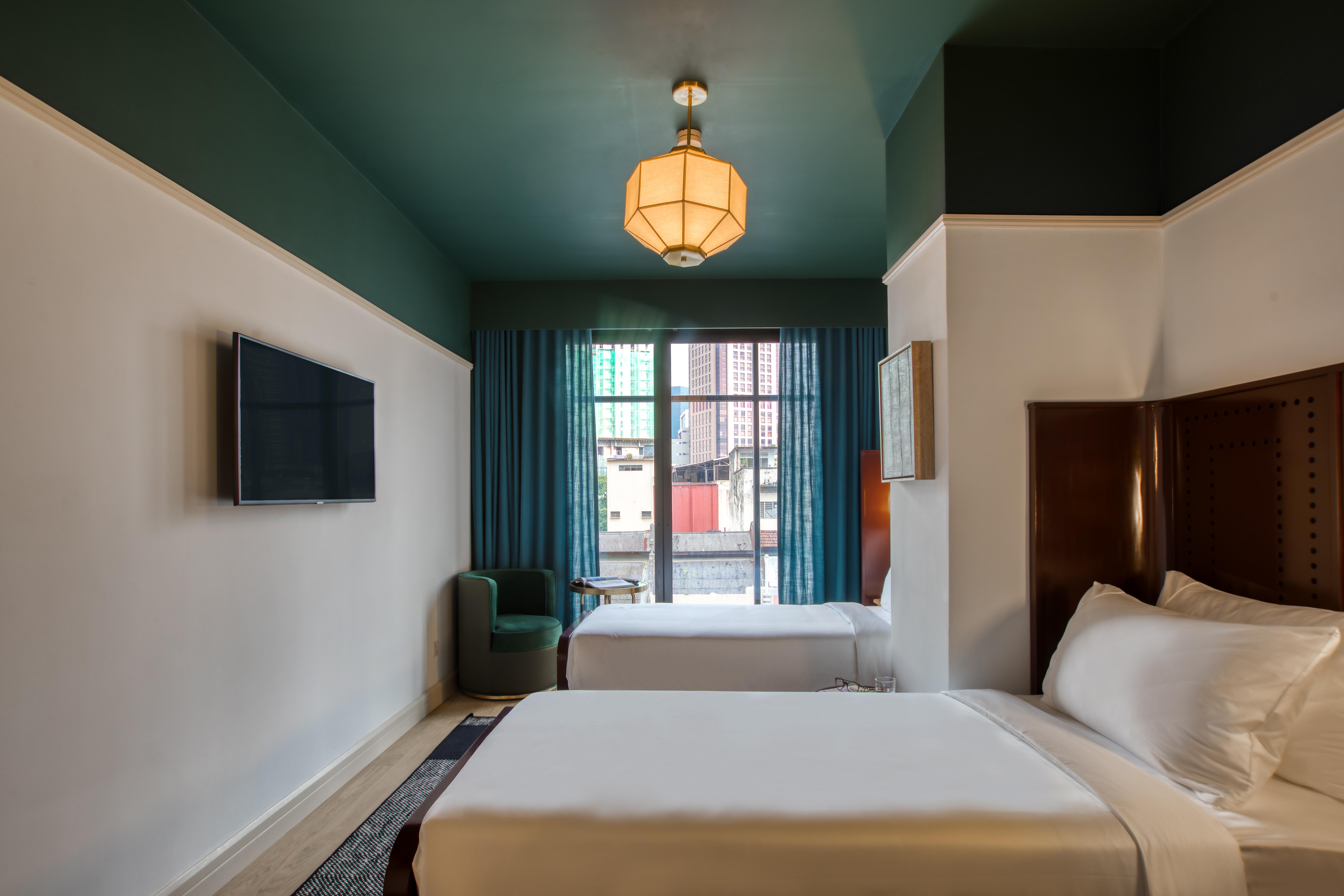 The Chow Kit - An Ormond Hotel Kuala Lumpur Extérieur photo