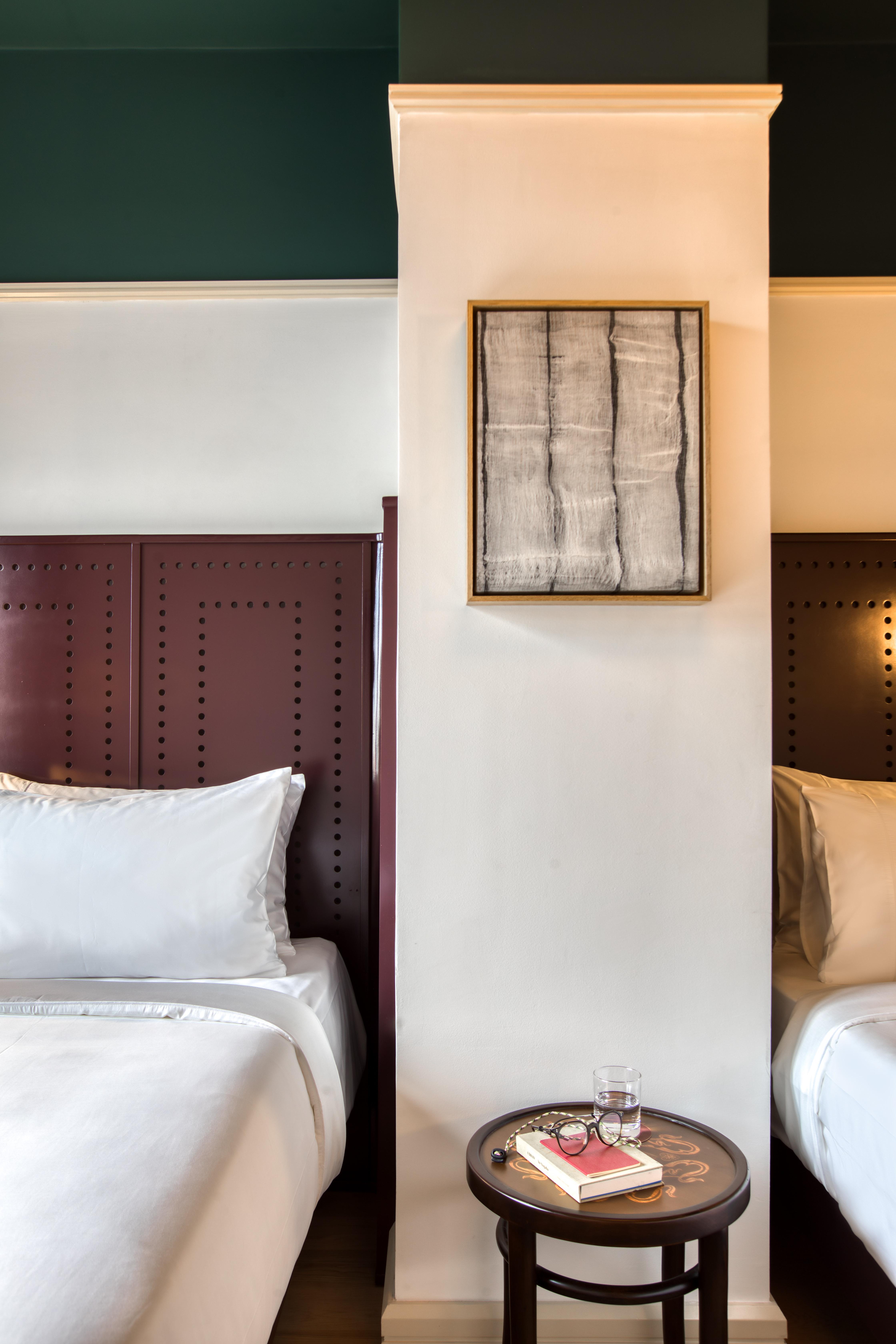 The Chow Kit - An Ormond Hotel Kuala Lumpur Extérieur photo