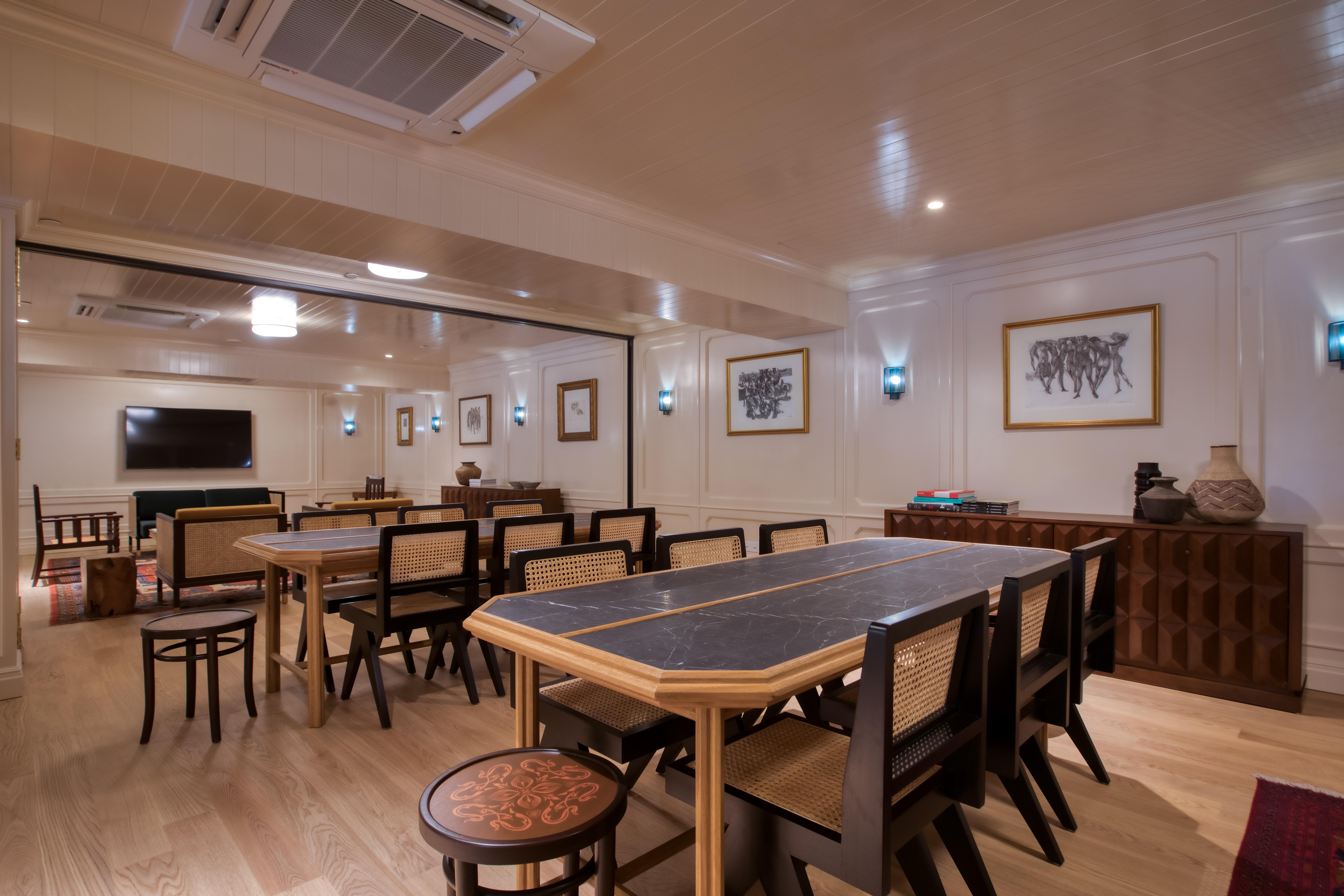 The Chow Kit - An Ormond Hotel Kuala Lumpur Extérieur photo