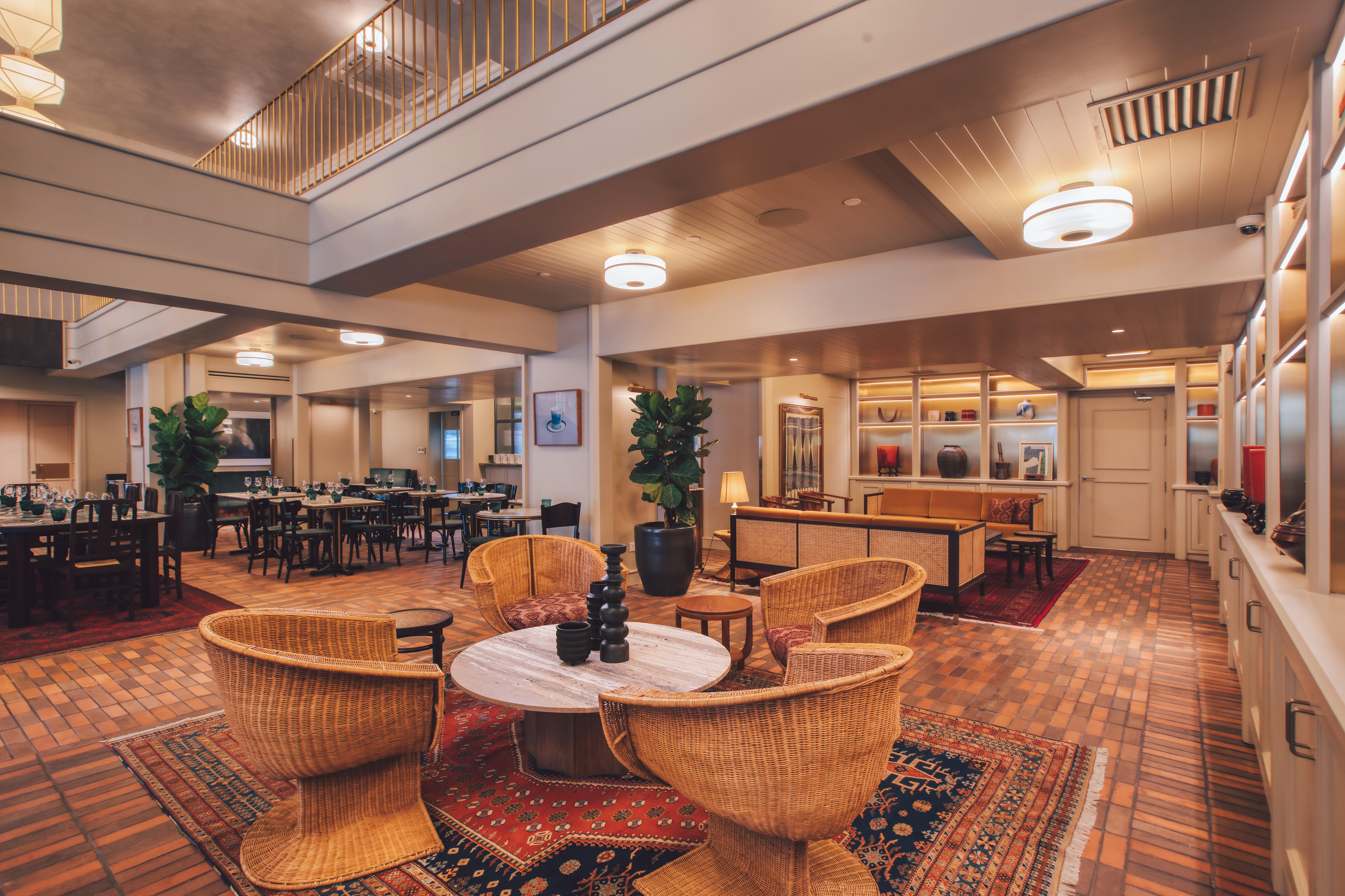 The Chow Kit - An Ormond Hotel Kuala Lumpur Extérieur photo