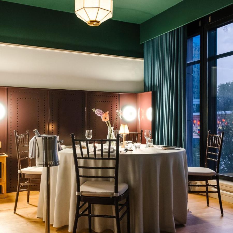The Chow Kit - An Ormond Hotel Kuala Lumpur Extérieur photo