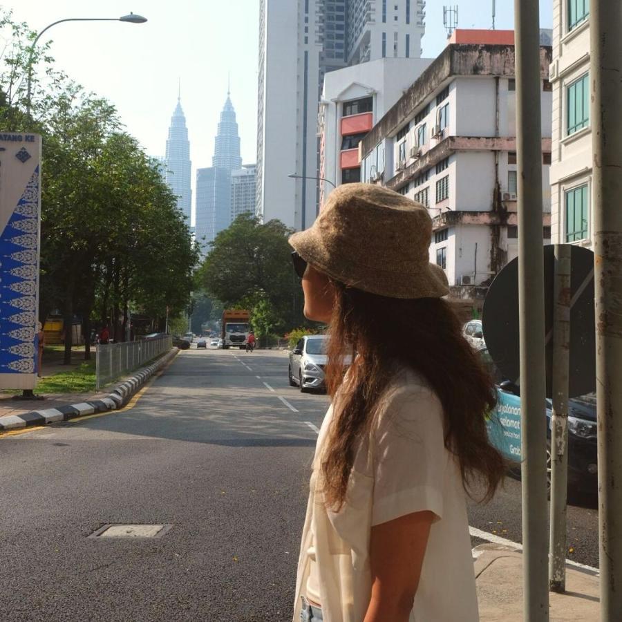 The Chow Kit - An Ormond Hotel Kuala Lumpur Extérieur photo