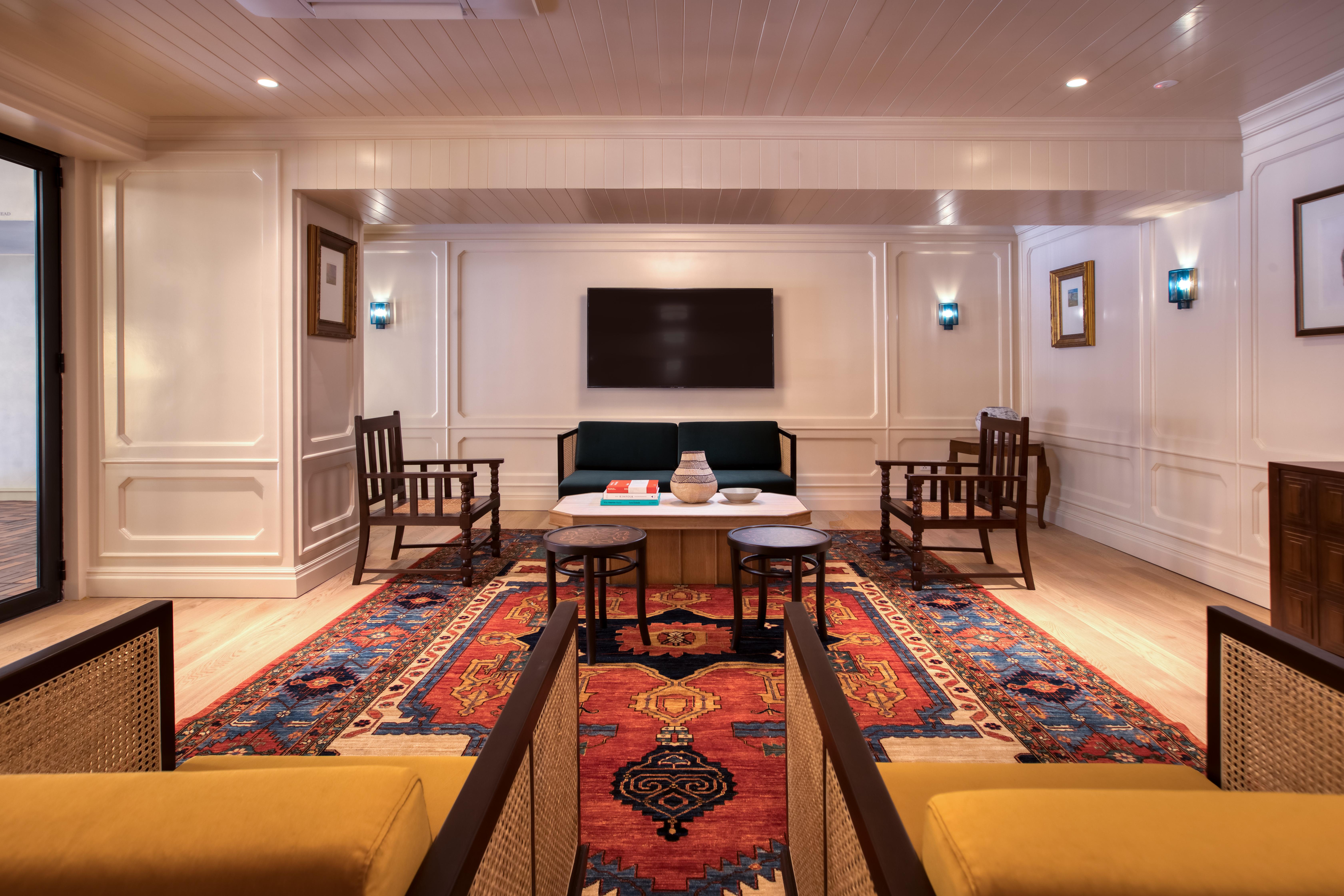 The Chow Kit - An Ormond Hotel Kuala Lumpur Extérieur photo