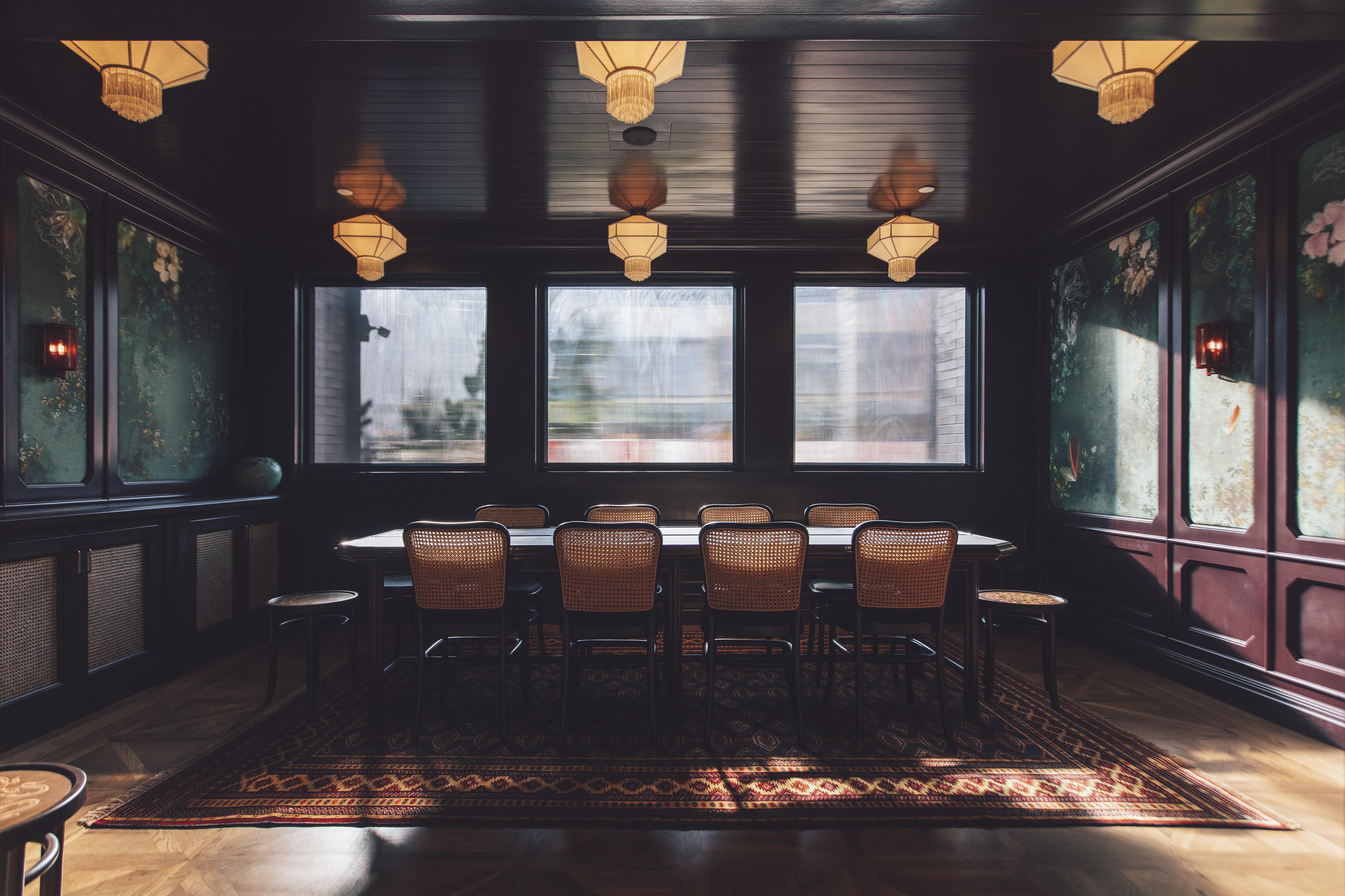 The Chow Kit - An Ormond Hotel Kuala Lumpur Extérieur photo