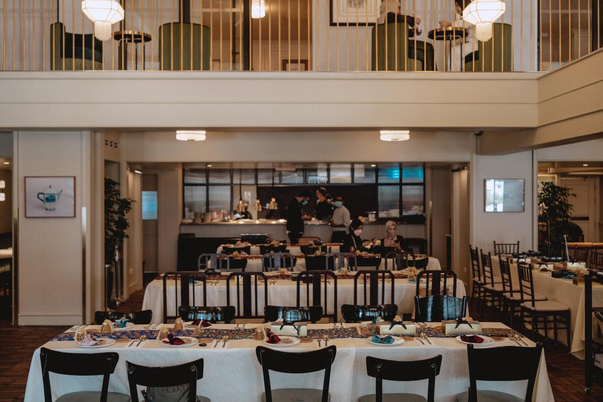 The Chow Kit - An Ormond Hotel Kuala Lumpur Extérieur photo
