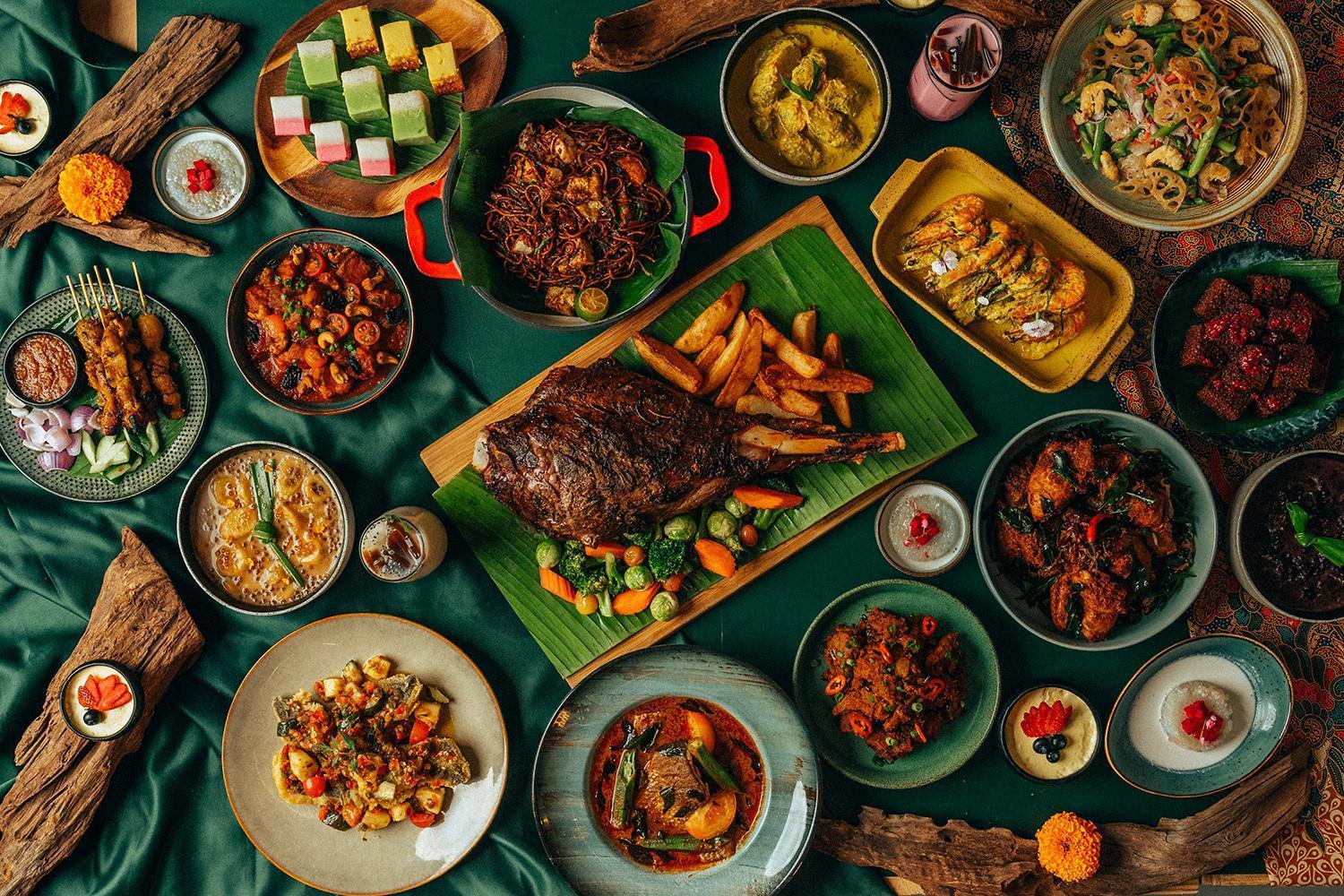 The Chow Kit - An Ormond Hotel Kuala Lumpur Extérieur photo
