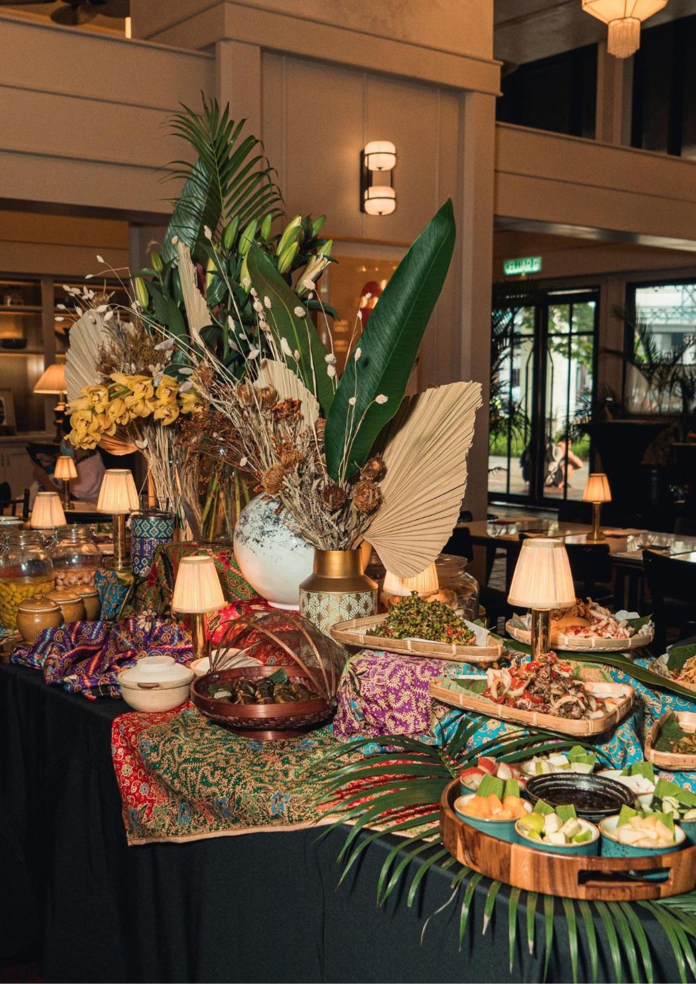 The Chow Kit - An Ormond Hotel Kuala Lumpur Extérieur photo