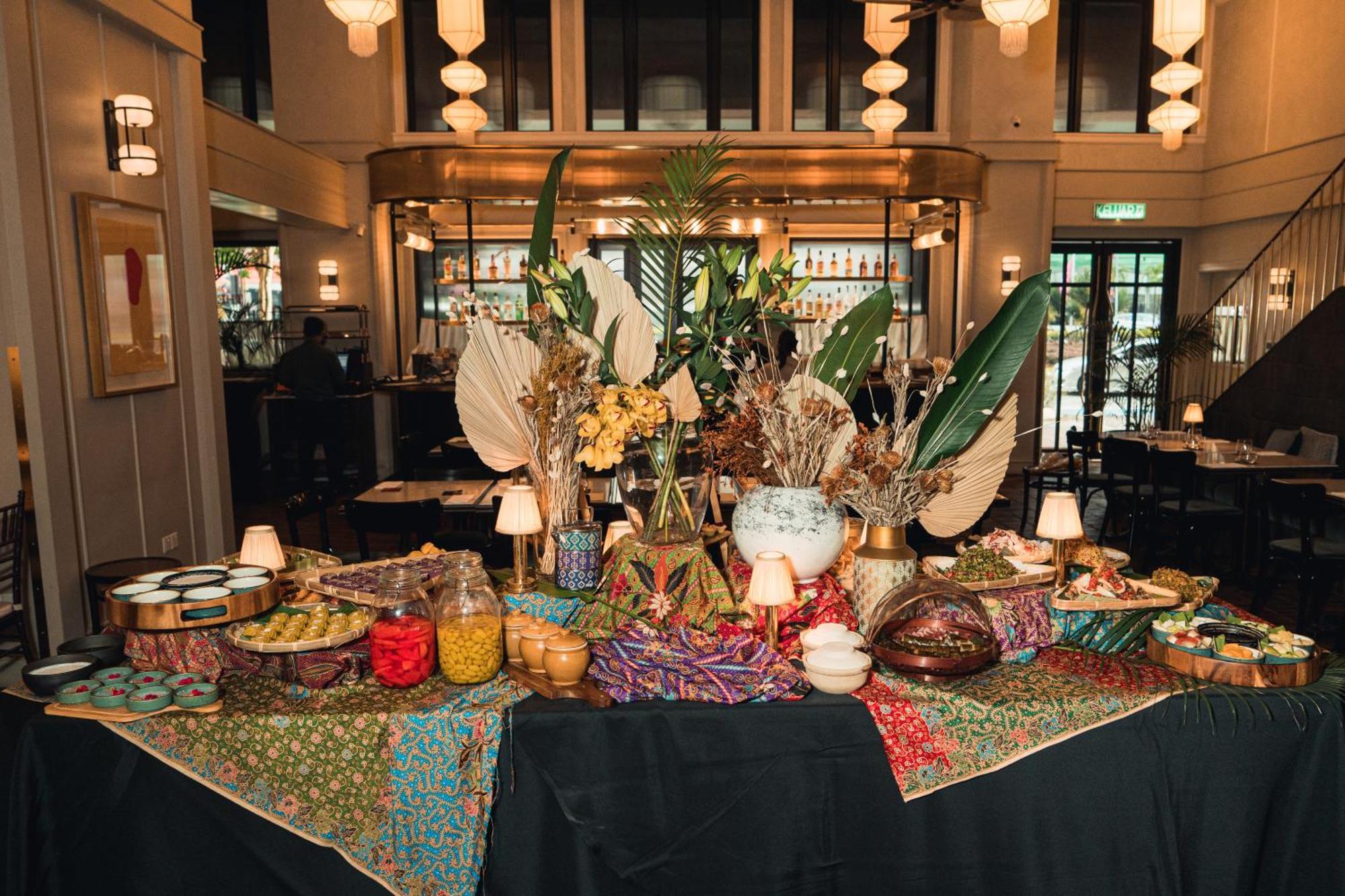 The Chow Kit - An Ormond Hotel Kuala Lumpur Extérieur photo