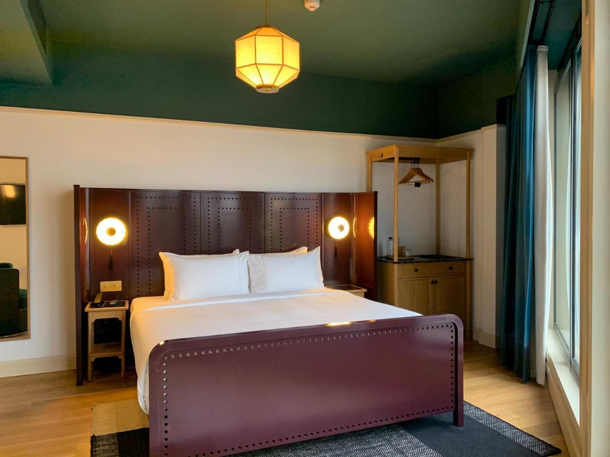 The Chow Kit - An Ormond Hotel Kuala Lumpur Extérieur photo